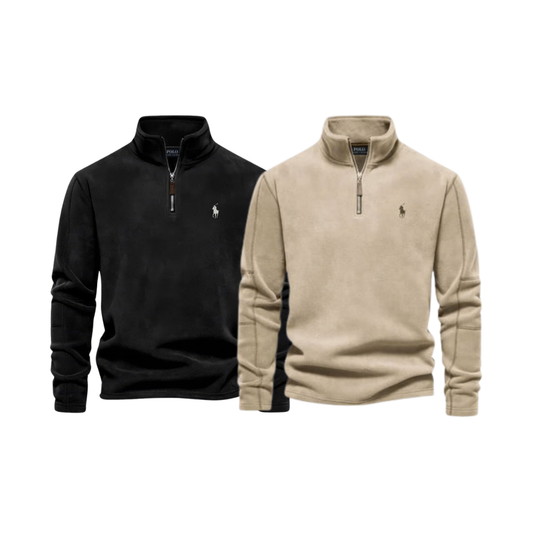 Premium Wollpullover für den Winter Kaufe 1 – Erhalte den zweiten GRATIS