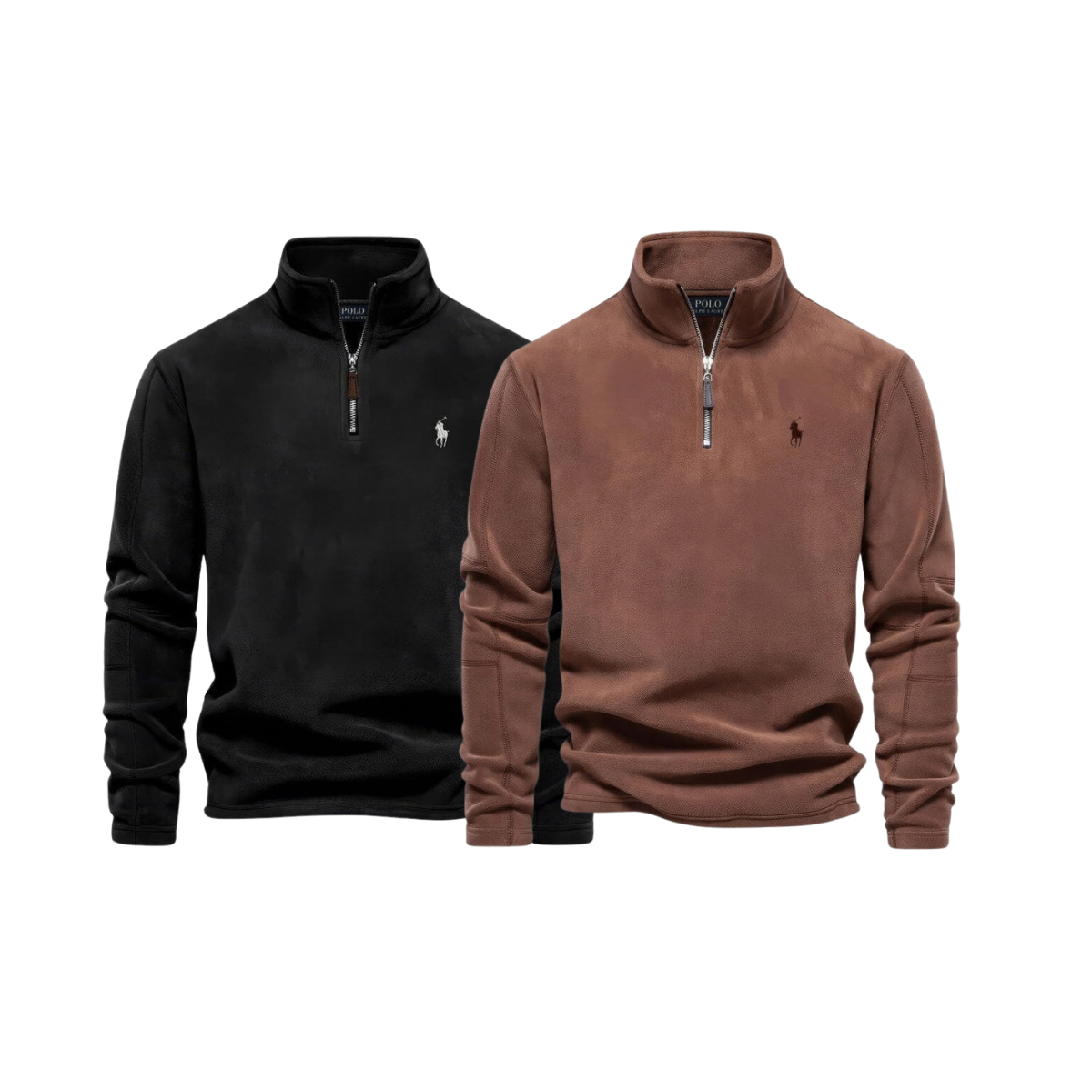 Premium Wollpullover für den Winter Kaufe 1 – Erhalte den zweiten GRATIS