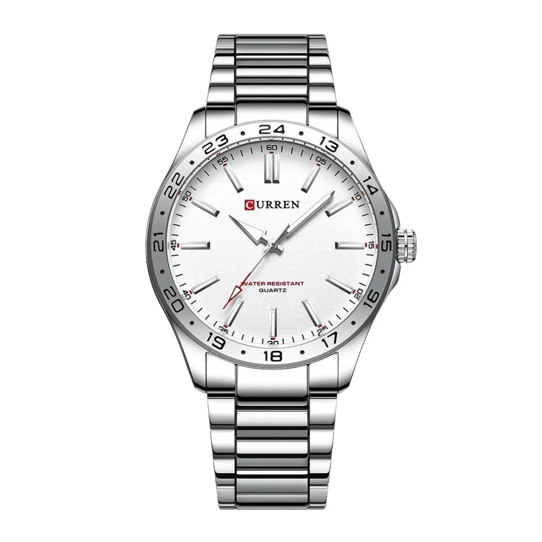 Curren Palladio Watch