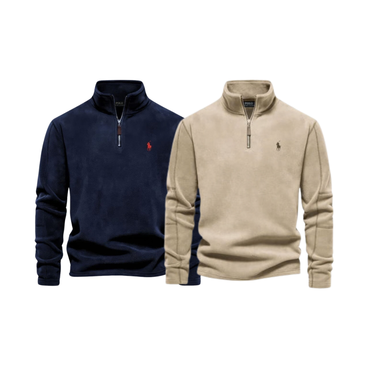 Premium Wollpullover für den Winter Kaufe 1 – Erhalte den zweiten GRATIS