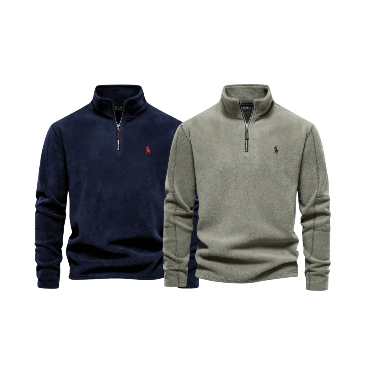 Premium Wollpullover für den Winter Kaufe 1 – Erhalte den zweiten GRATIS