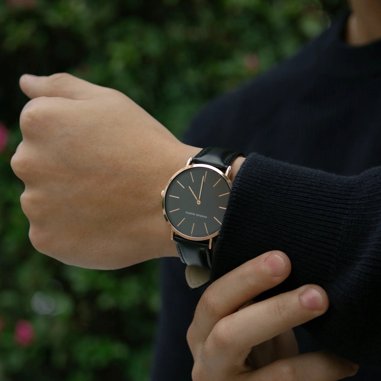 Feraggio Vintage Watch