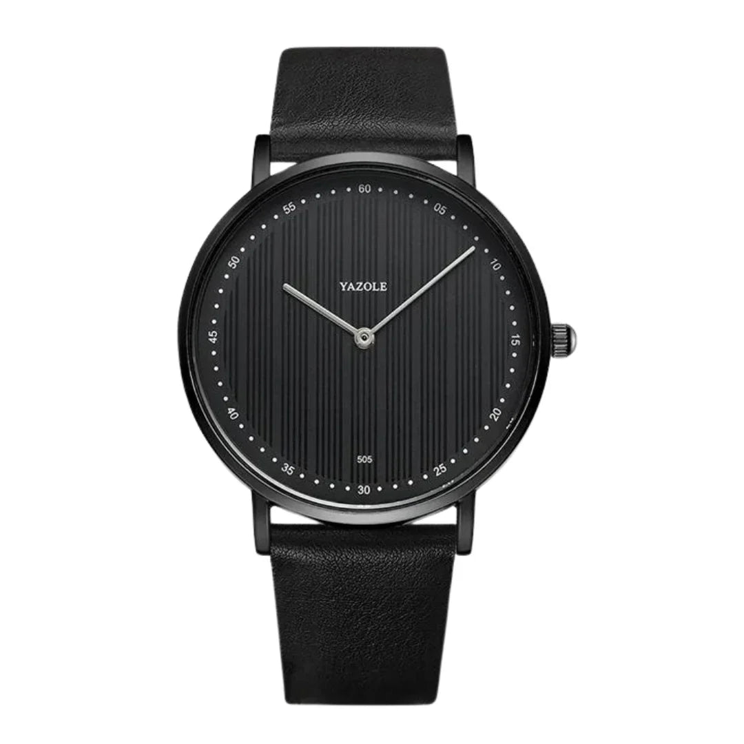 Minimalist Watch Ibiza