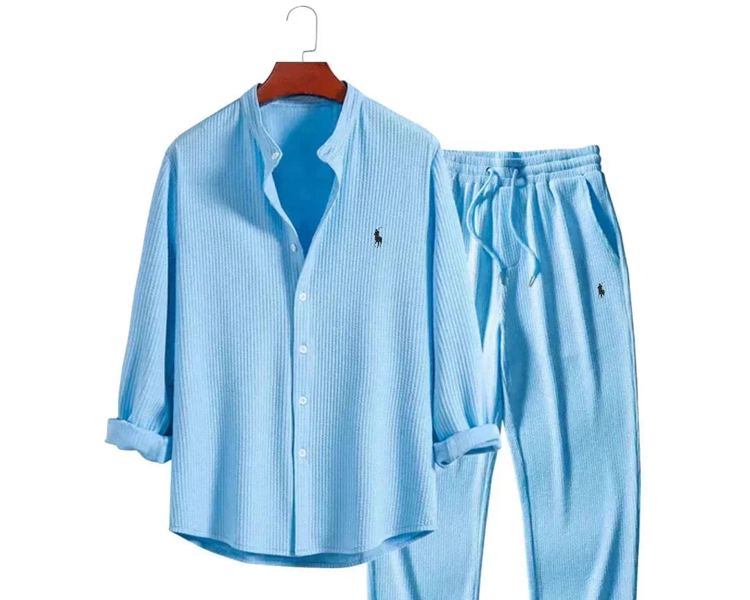 Herren Premium Komfort Set