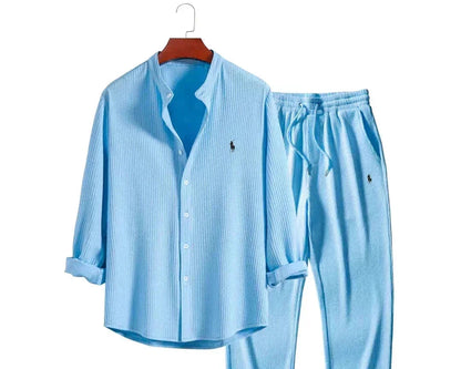 Herren Premium Komfort Set