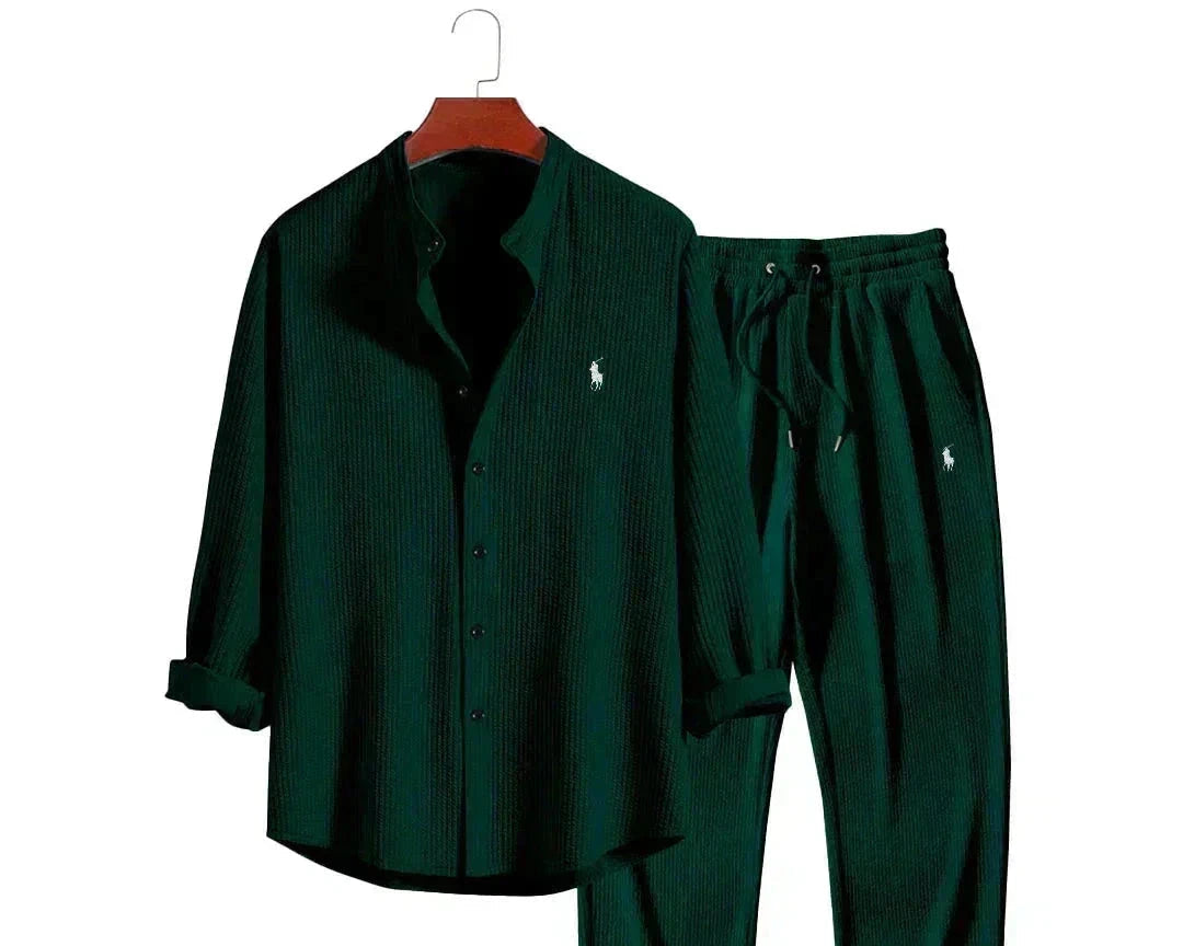 Herren Premium Komfort Set