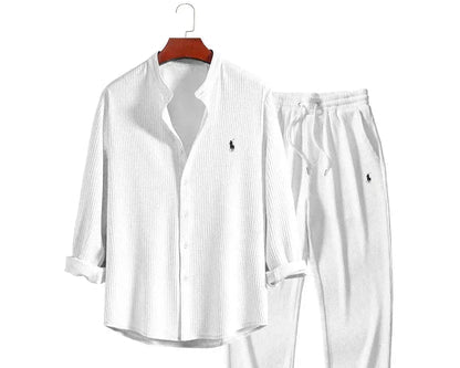 Herren Premium Komfort Set